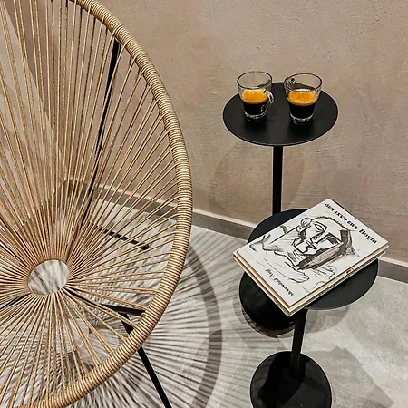 아파트 Casa De Superior *