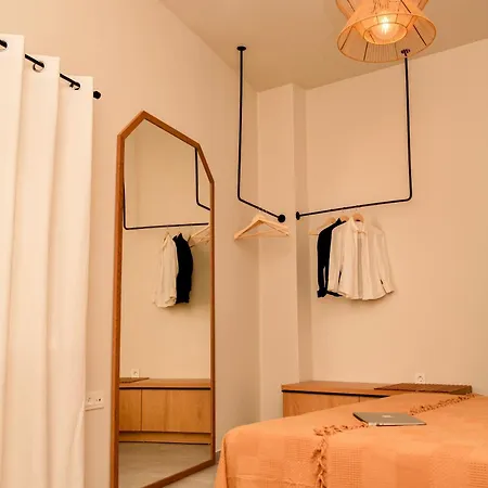 Casa De Superior 아파트 Ágios Nikólaos