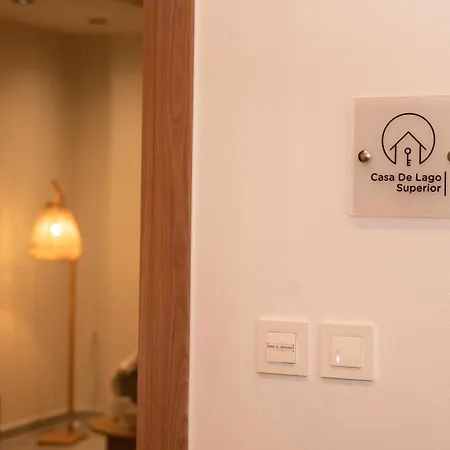 아파트 Casa De Superior Ágios Nikólaos