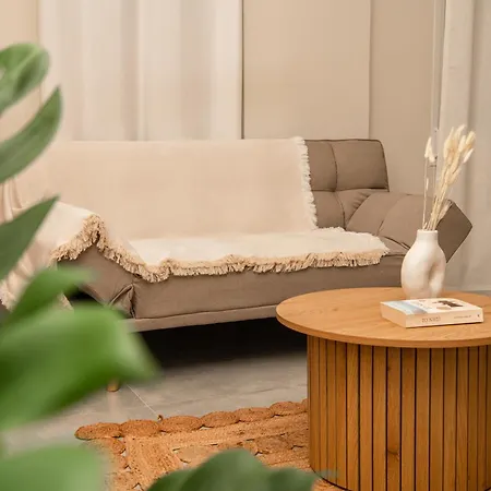 Casa De Superior 아파트 Ágios Nikólaos