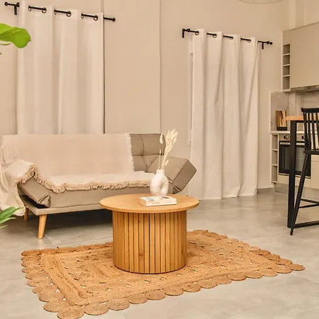 Apartment Casa De Superior